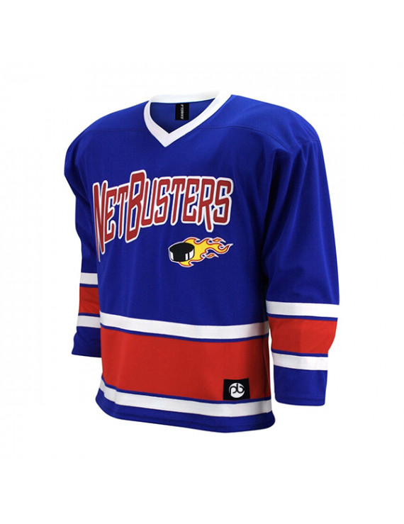 ICE Hokey jersy