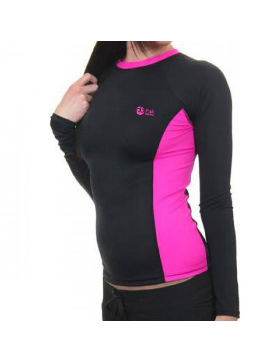 Rashguards Women