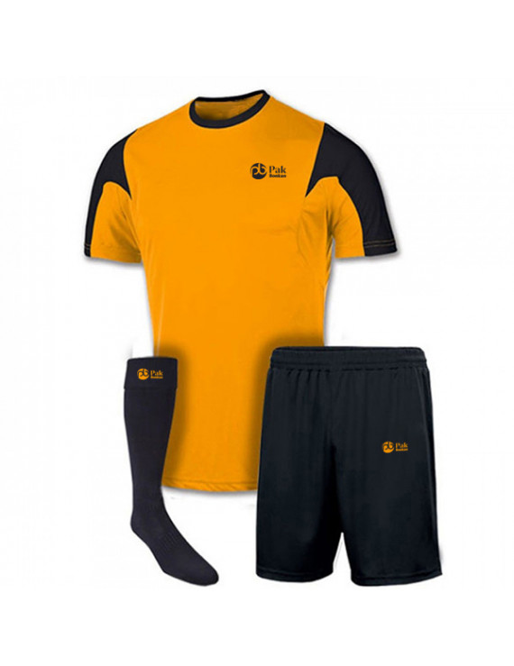 Soccer Uniform