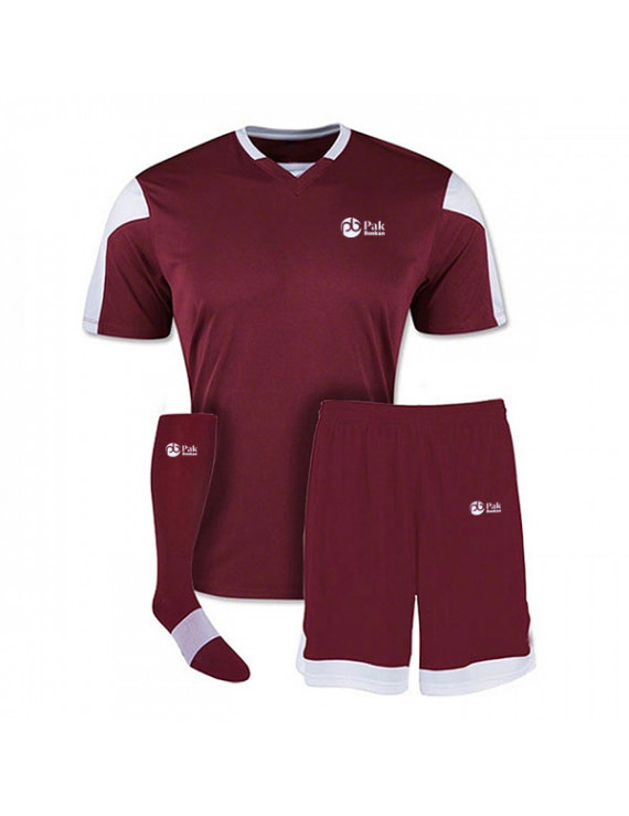 Soccer Uniform