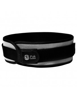 Weightlifting belts