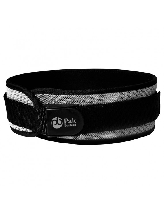 Weightlifting belts