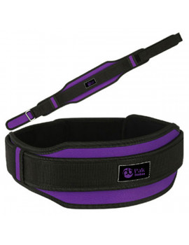 Weightlifting belts