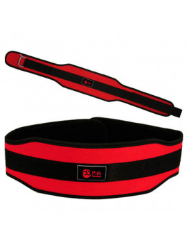 Weightlifting belts