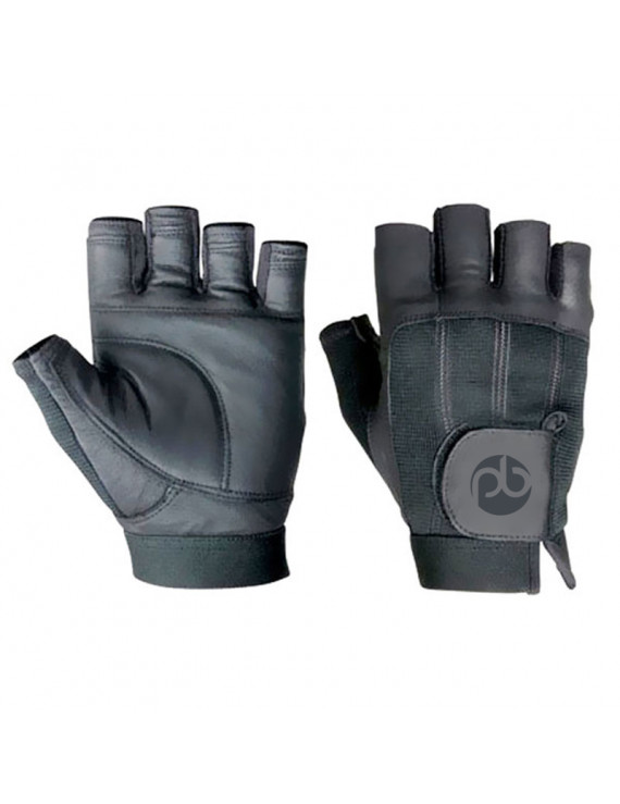 Weightlifting gloves