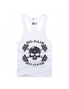 stringer vest