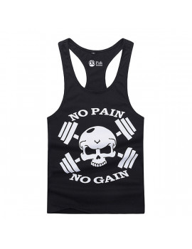 stringer vest