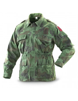 Military Jackets