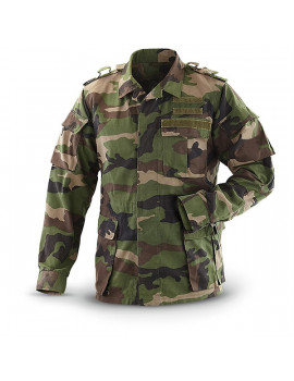 Military Jackets