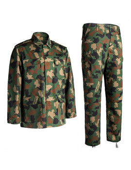 Military Uniform