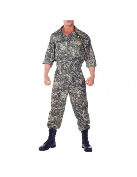 Military Uniform