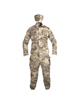 Military Uniform