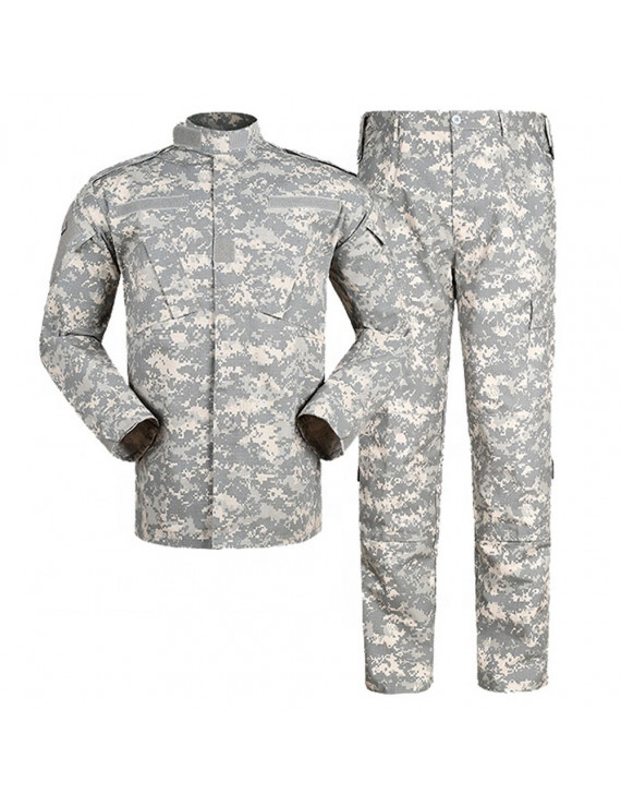 Military Uniform