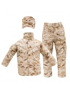 Military Uniform