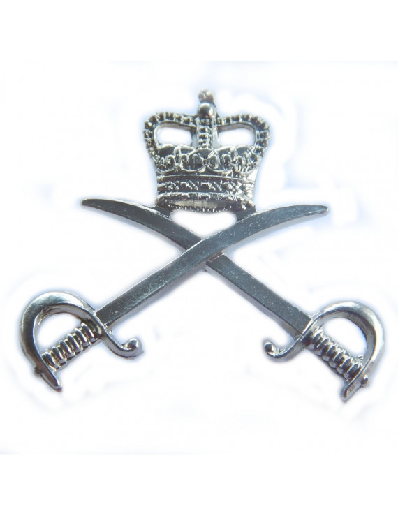 Military Badges