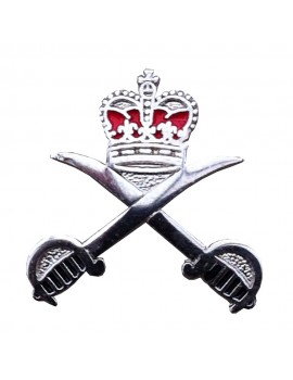 Military Badges