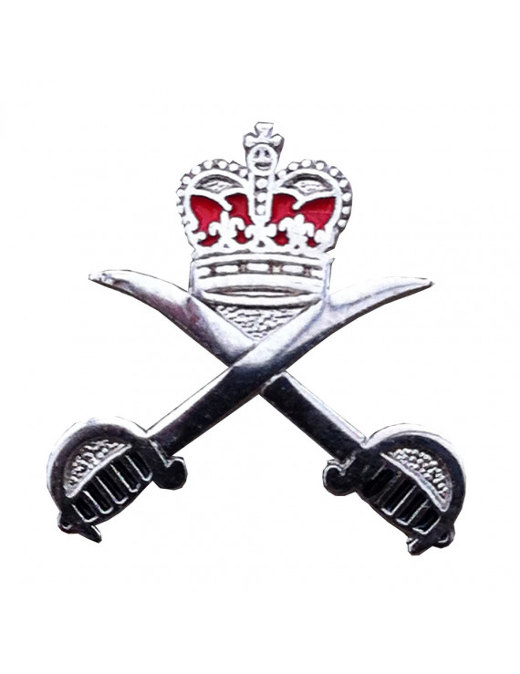 Military Badges