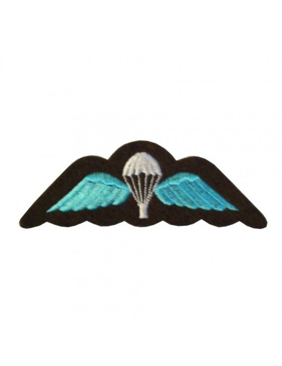 Military Badges