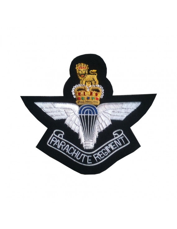 Military Badges