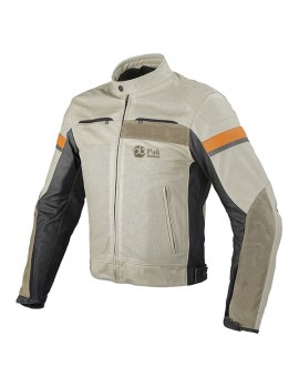 Mens Textile Jackets