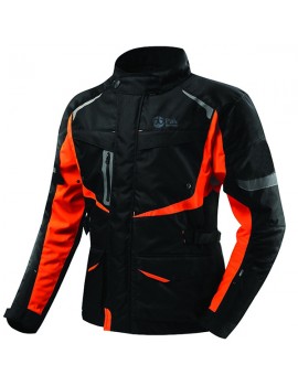 Mens Textile Jackets