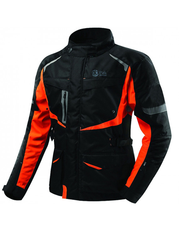 Mens Textile Jackets