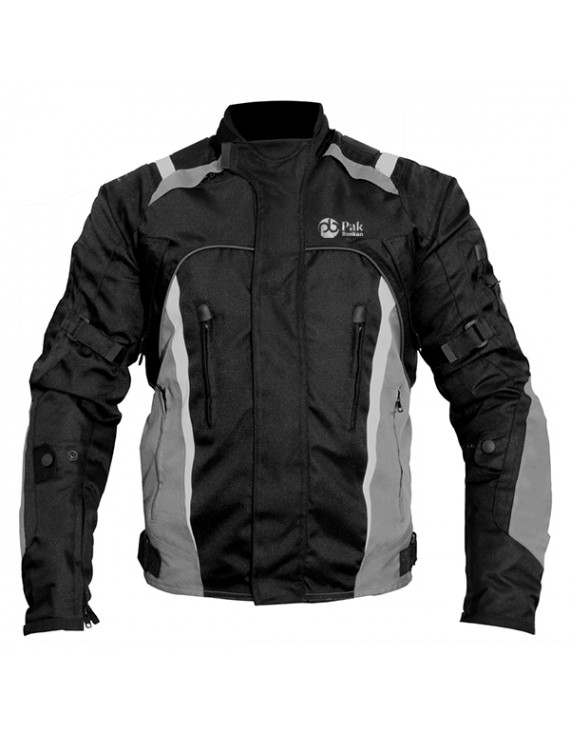 Mens Textile Jackets