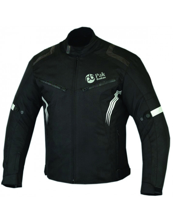 Mens Textile Jackets