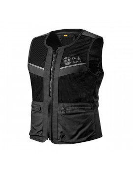 Textile Vests