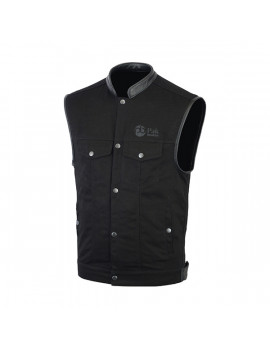 Textile Vests