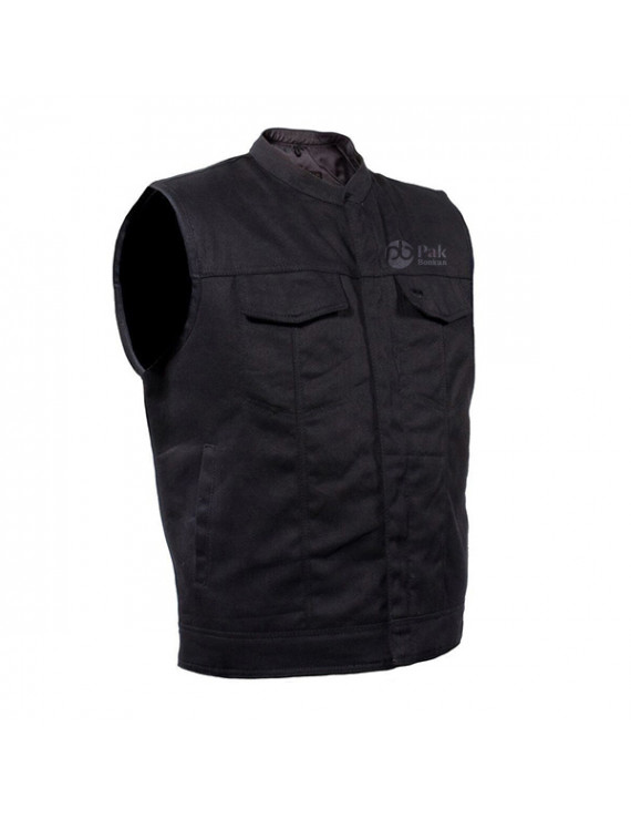 Textile Vests