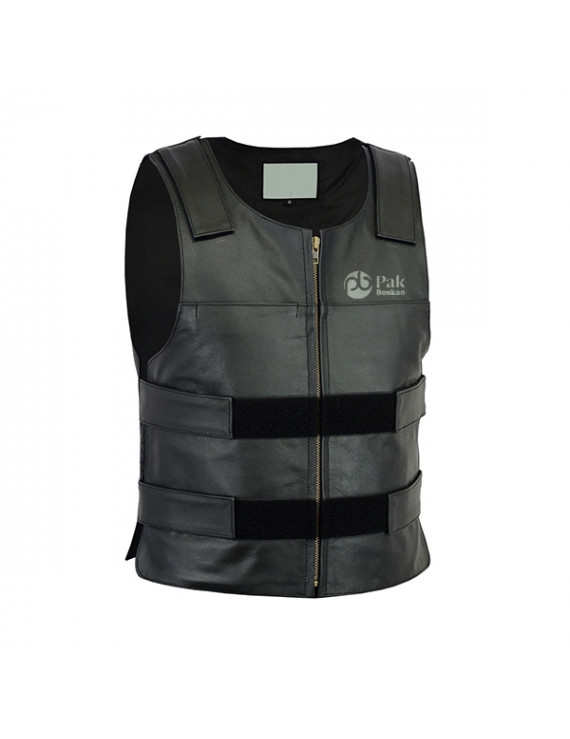 Textile Vests