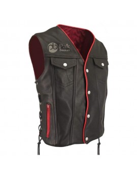 Motorbike Vest