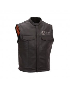 Motorbike Vest