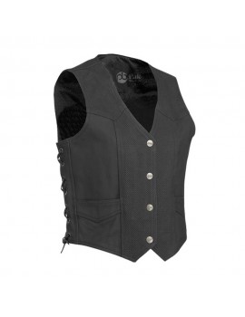 Motorbike Vest