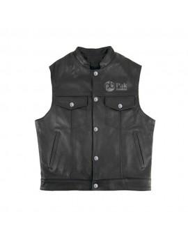 Motorbike Vest